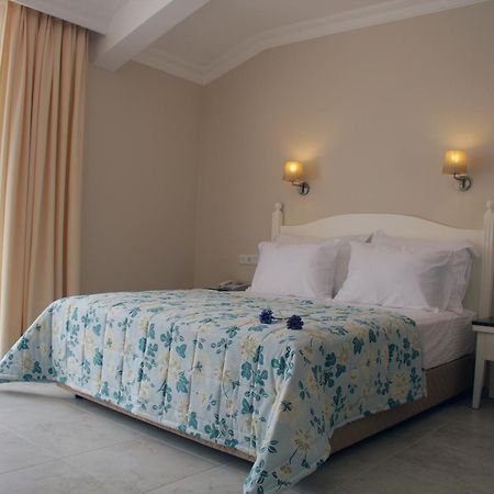 The Blue Lagoon Deluxe Hotel Ölüdeniz Exterior foto
